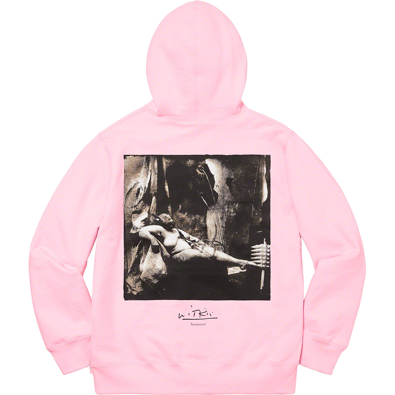 Supreme パーカー・フーディ Supreme X Joel-Peter Witkin Sanitarium Hooded Sweatshirt(10)