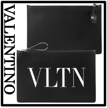 VALENTINO x クラッチバッグ(メンズ) - 海外通販のBUYMA