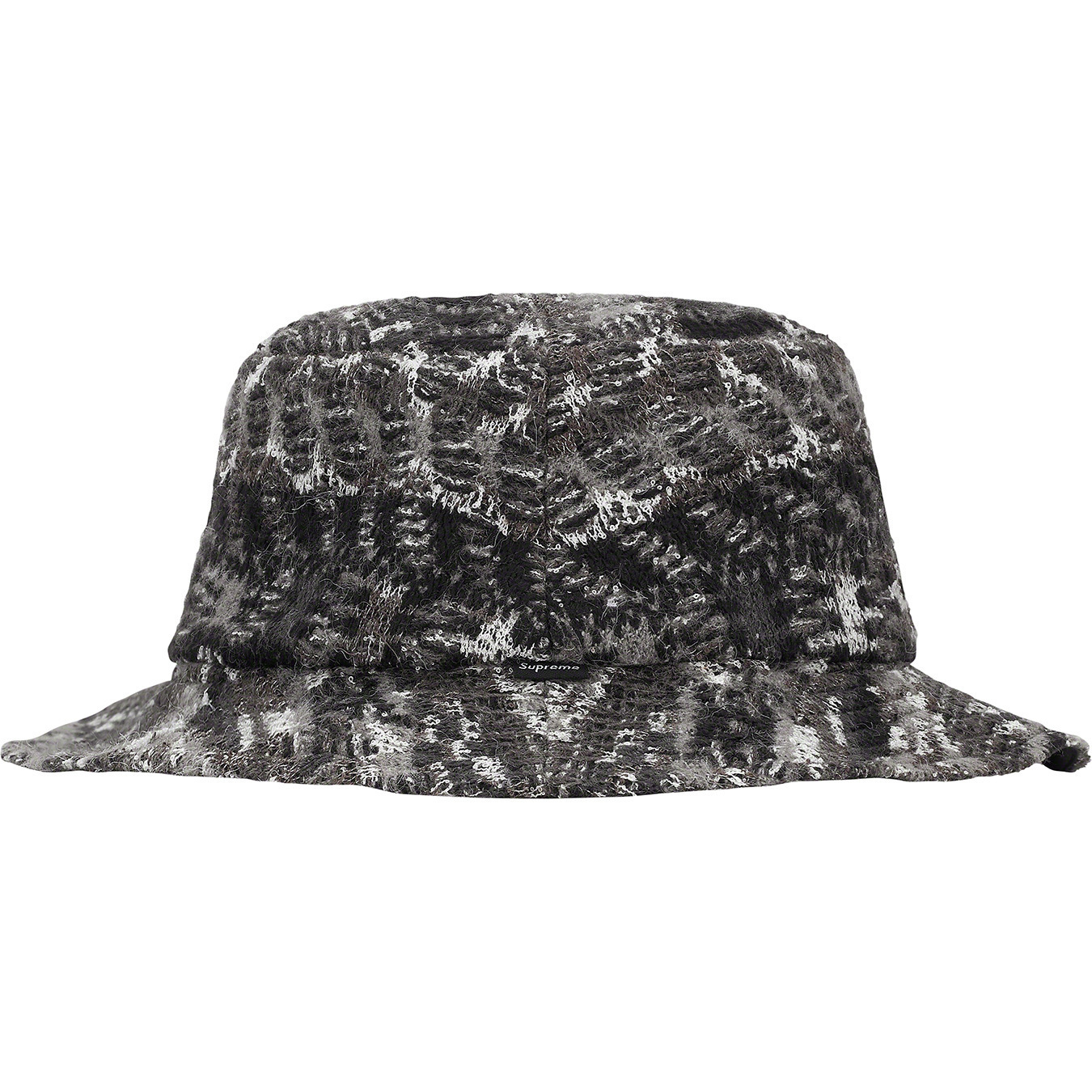 Supreme Missoni Crusherシュプリームミッソーニハット