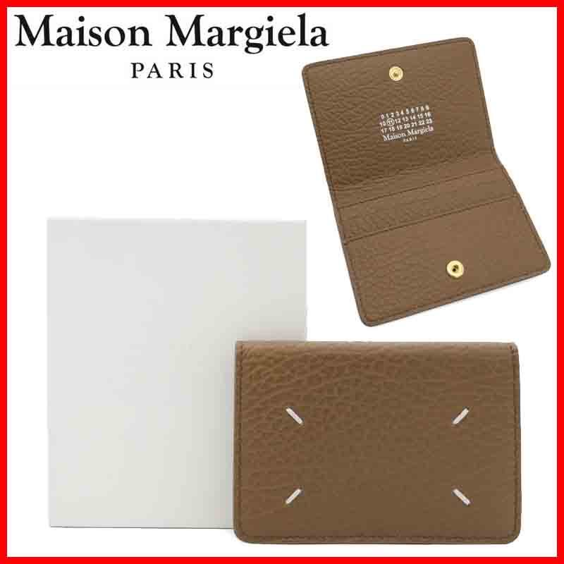 超熱 Maison Margiela★ジッパーカードホルダーS36UI0417 T2160 P4455 カードケース・名刺入れ 超熱 Maison Margiela★ジッパーカードホルダーS36UI0417 T2160 P4455 カードケース・名刺入れ