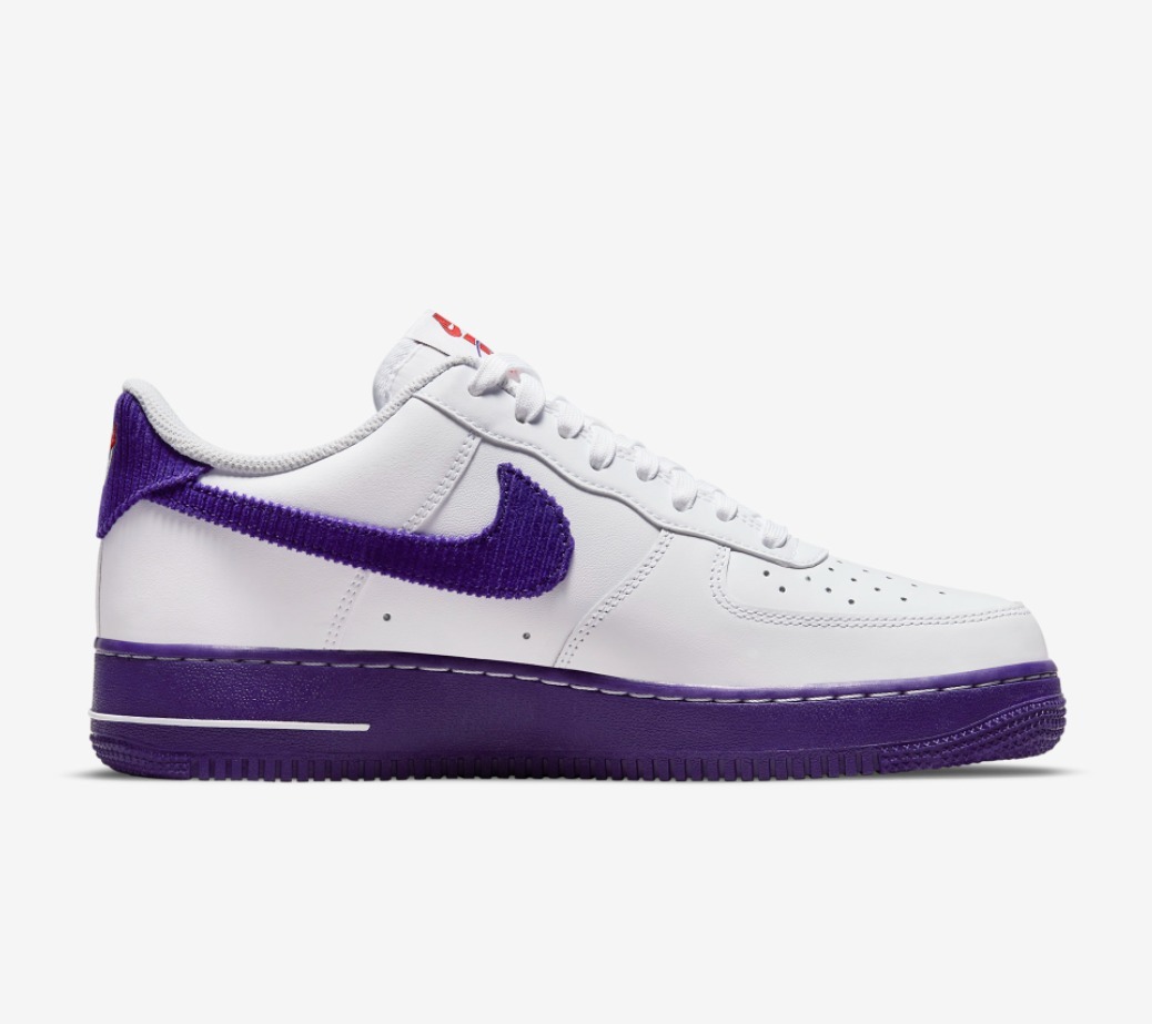 関税込★NIKE★AIR FORCE 1 EMB SPORTS SPECIALTIES★24-30.5cm
