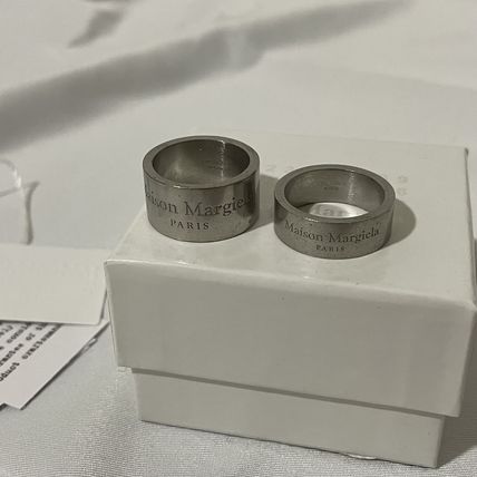 Maison Margiela x 指輪・リング(メンズ)|新作を海外通販【BUYMA】 Maison Margiela x 指輪・リング(メンズ)|新作を海外通販【BUYMA】