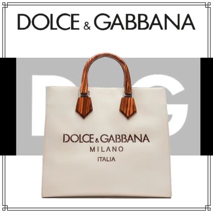 ショッピングバッグ Dolce & Gabbana(ドルチェ&ガッバーナ) トート ...