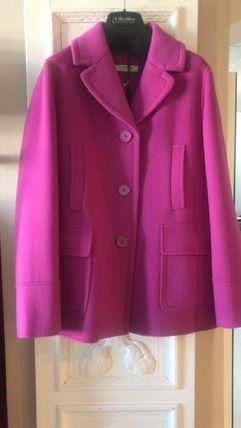 ピンク系 S Max Mara(エス マックスマーラ) レディース - 海外通販のBUYMA
