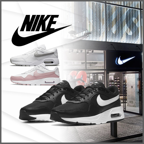 【NIKE】ナイキ AIR MAX エアマックス SC