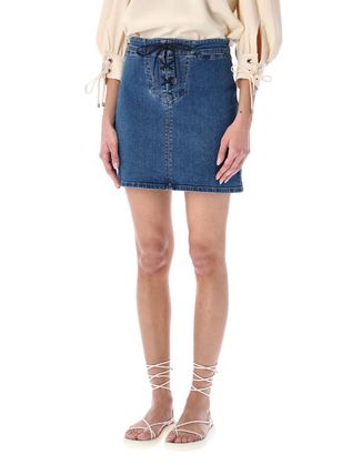 See by Chloe x スカート(レディース) - 海外通販のBUYMA See by Chloe x スカート(レディース) - 海外通販のBUYMA