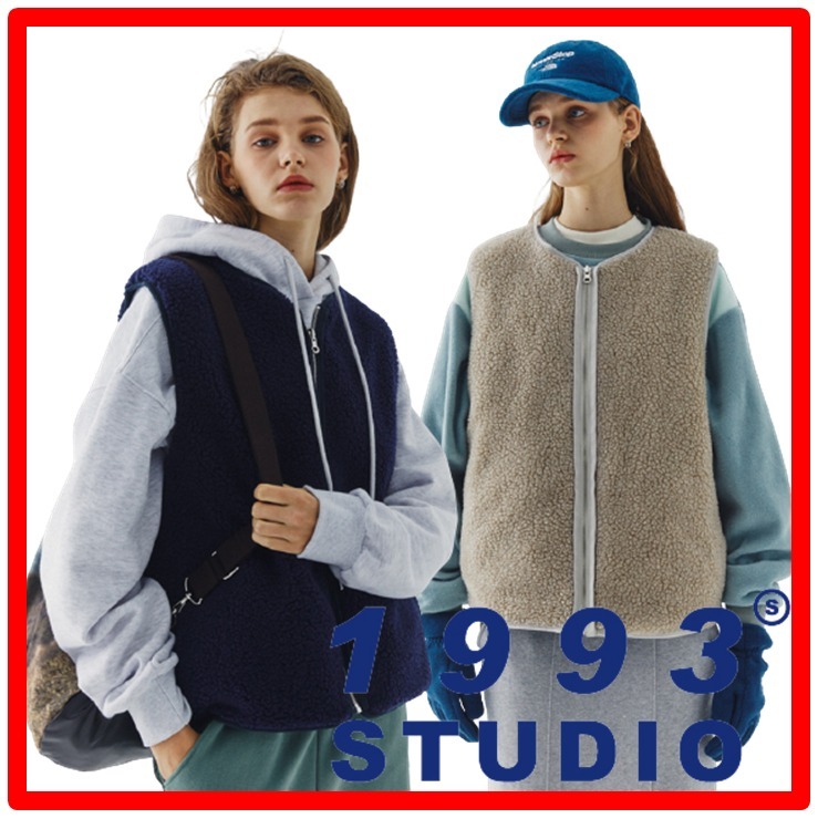 ☆人気☆【1993 STUDIO】☆PAISLEY REVERSIBLE QUILTING VES.T☆