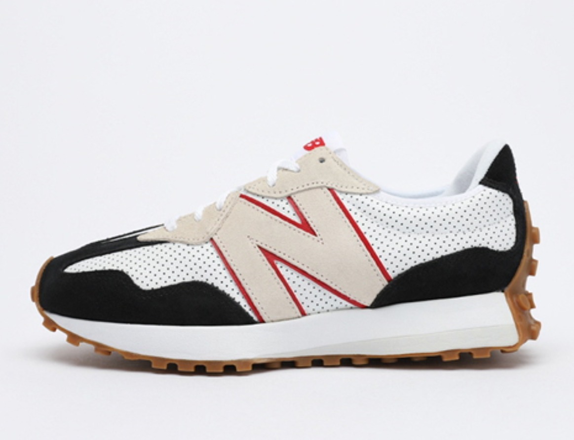 ☆送料・関税込☆New Balance★MS327JS1 スニーカー★22-28cm★