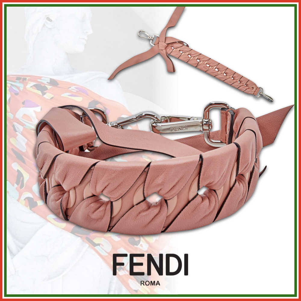 レビュー高評価のおせち贈り物 ★SALE★Fendi★ストラップUFdLtherBowミニストラップU バッグ・カバンその他 レビュー高評価のおせち贈り物 ★SALE★Fendi★ストラップUFdLtherBowミニストラップU バッグ・カバンその他