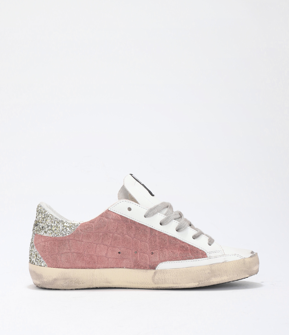 関税負担なし☆Golden Goose SUPER STAR SNEAKERS スニーカー