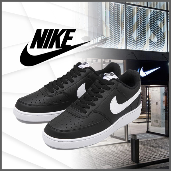 【NIKE】ナイキ COURT VISION コート ビジョン LOW SL