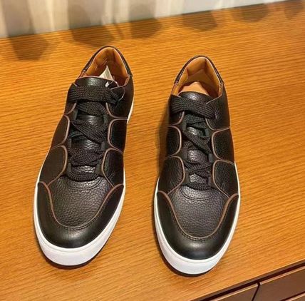 Ermenegildo Zegna x スニーカー(メンズ)|新作を海外通販【BUYMA】