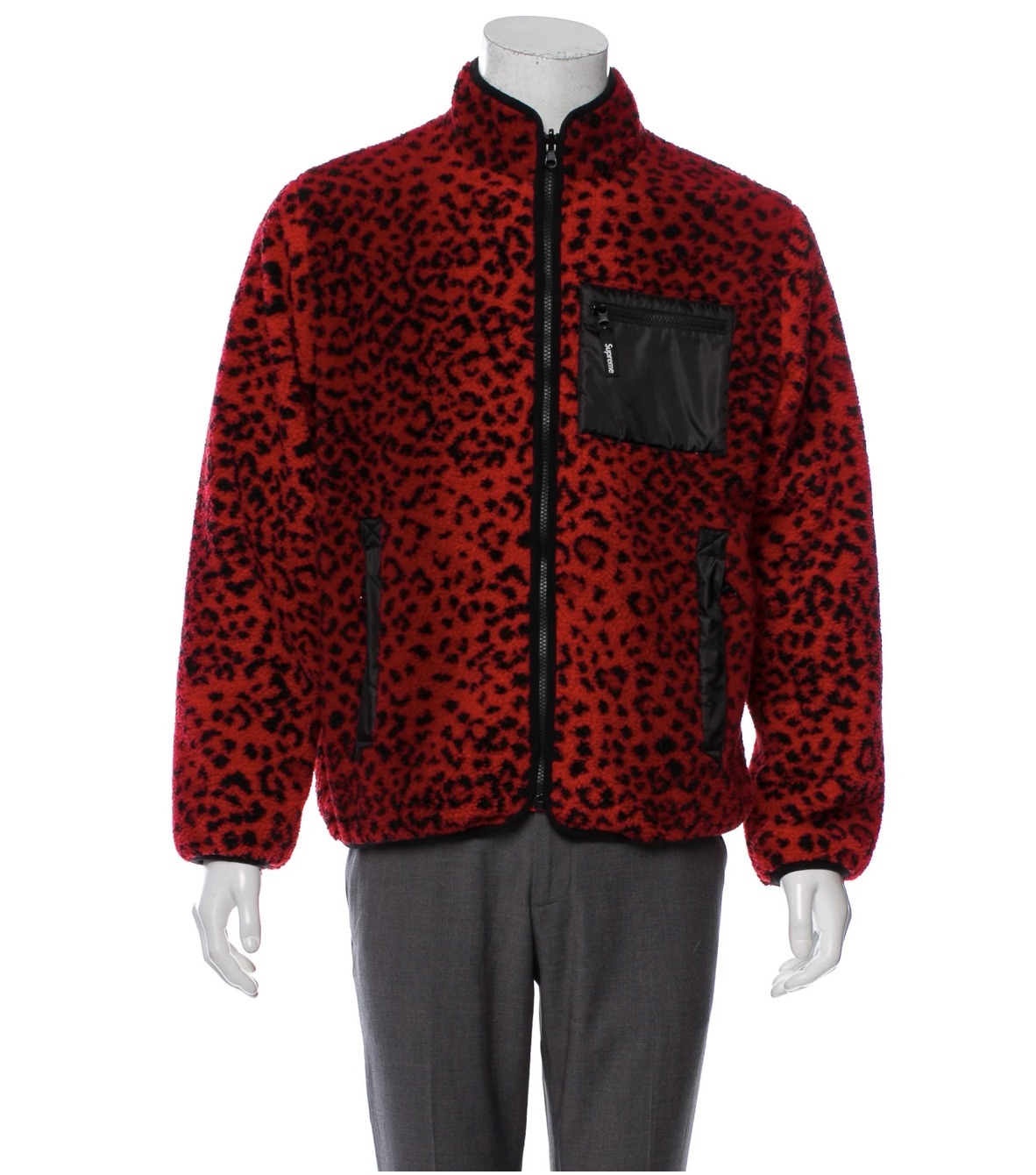 ★Supreme★送関込★入手困難★ストリートスワッグ全開の1着 ☆Supreme☆送関込☆入手困難☆ストリートスワッグ全開の1着