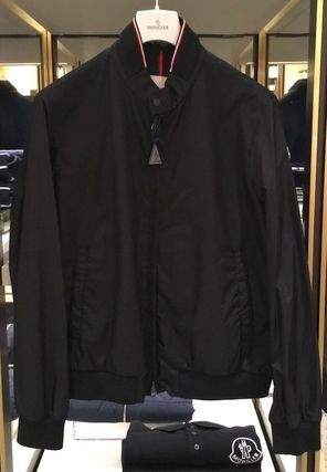 MONCLER REPPE Reppe Rain Jacket (I10911A0017268352775, I10911A0017268352999)