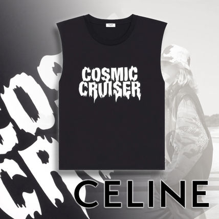 CELINE x タンクトップ(メンズ)|新作を海外通販【BUYMA】