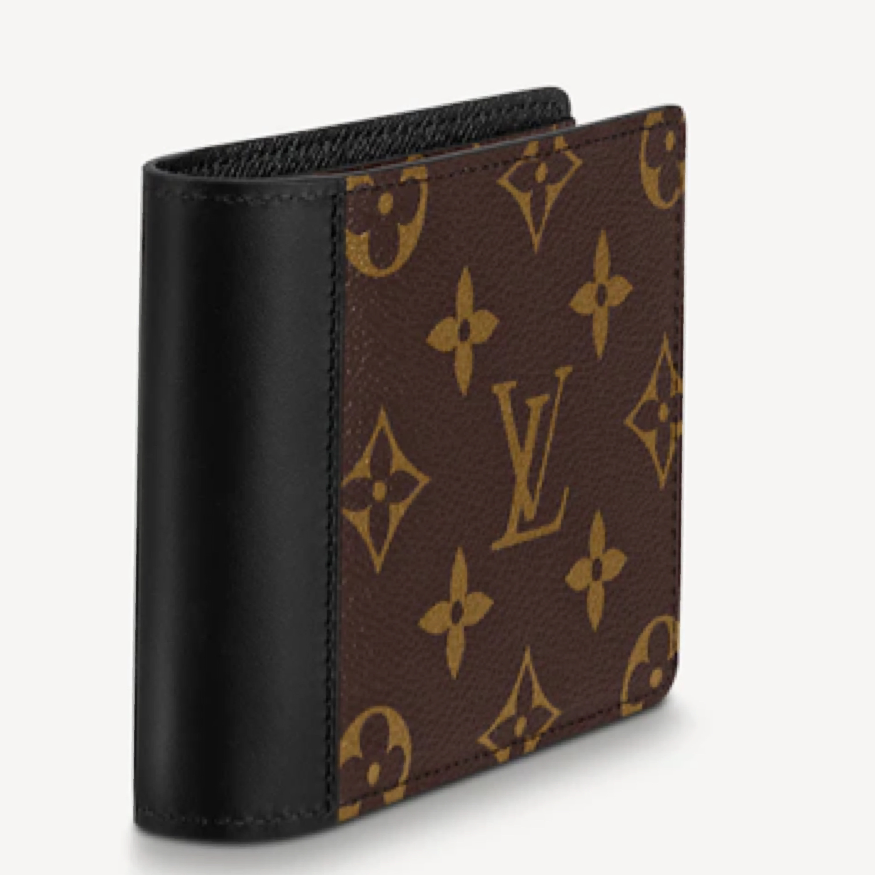 国内発送!LOUIS VUITTON ポルトフォイユ・ミュルティプル