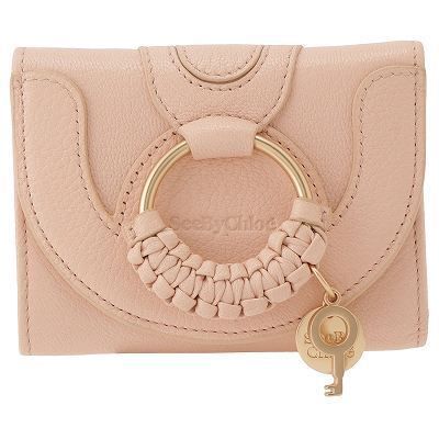 See by Chloe x 折りたたみ財布(レディース)|新作を海外通販【BUYMA】 See by Chloe x 折りたたみ財布(レディース)|新作を海外通販【BUYMA】