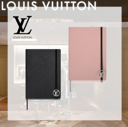 Louis Vuitton x 手帳・スケジュール帳(ライフスタイル) ノート(ライフ ...