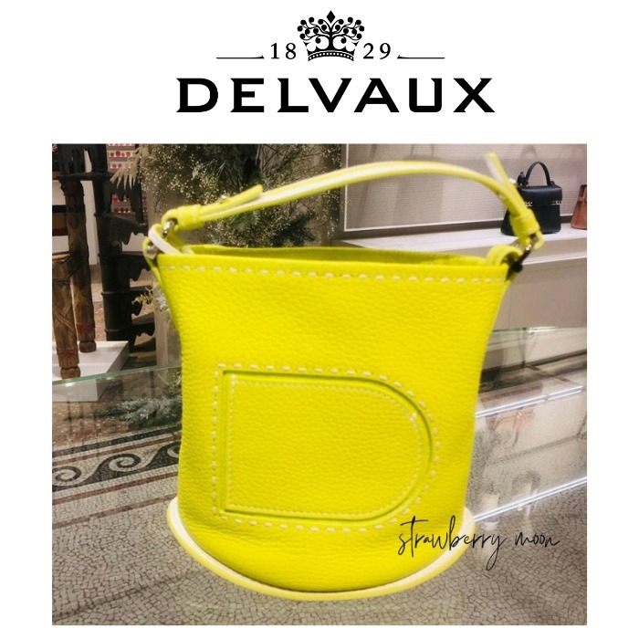 祝開店!大放出セール開催中 Delvauxデルヴォー Pin Mini Bucket Taurillon ハンドバッグ ハンドバッグ 祝開店!大放出セール開催中 Delvauxデルヴォー Pin Mini Bucket Taurillon ハンドバッグ ハンドバッグ