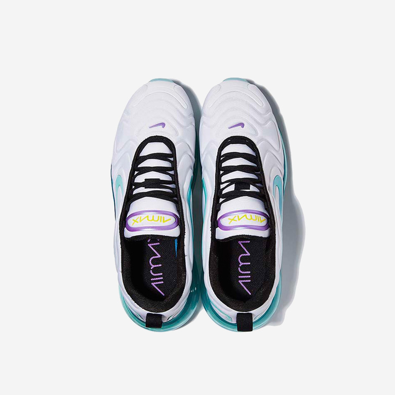 Nike スニーカー ☆送料無料☆ NIKE AIR MAX 720 ☆(6)