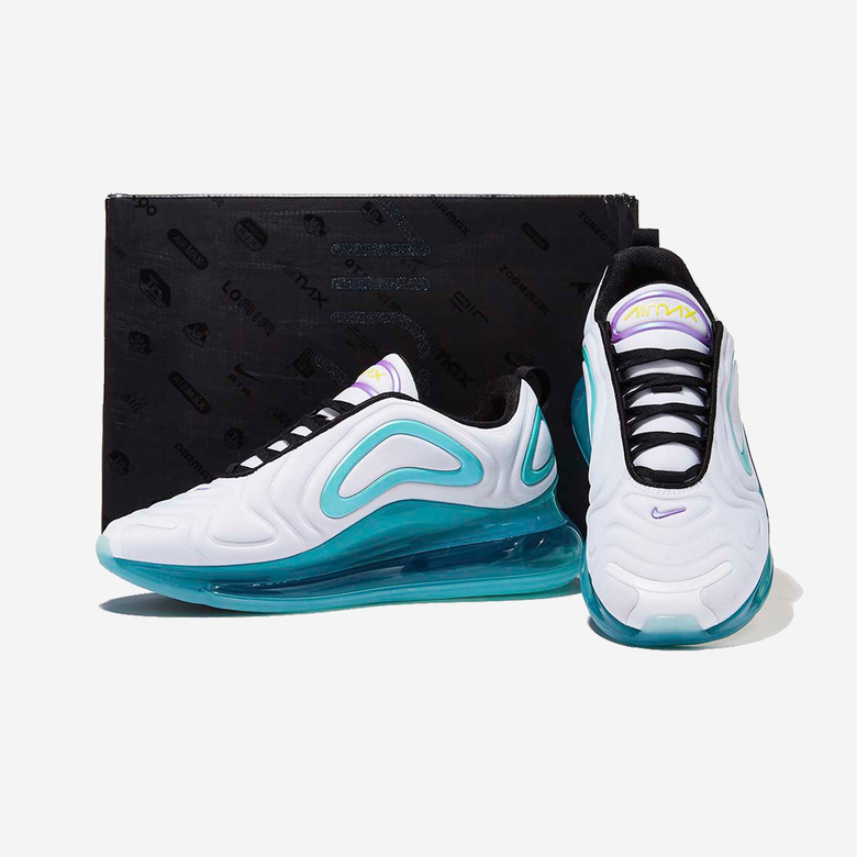 Nike スニーカー ☆送料無料☆ NIKE AIR MAX 720 ☆(7)