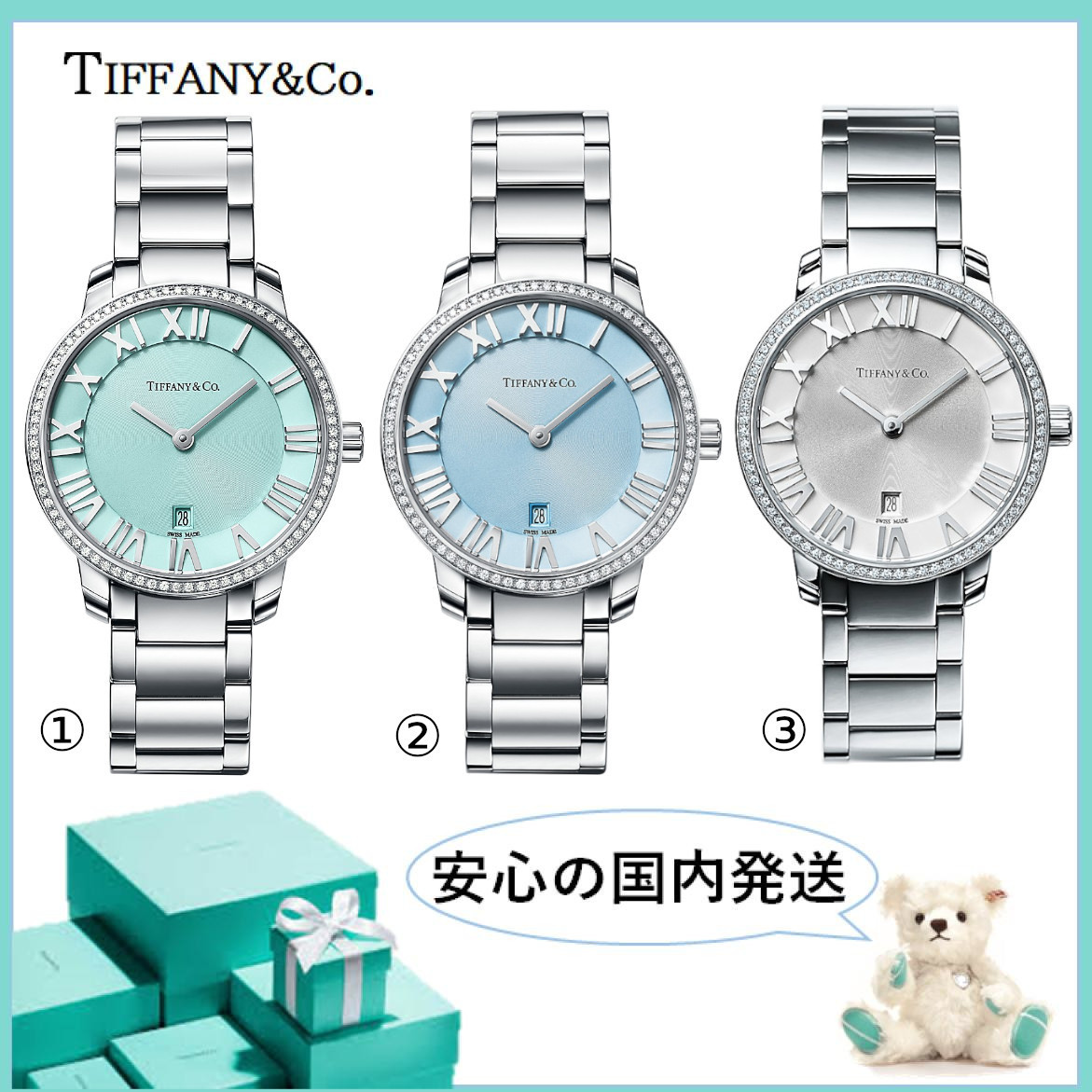 関税込/国内発送】FOSSIL 腕時計 BQ3442 30mm お早め配送♪ 腕時計