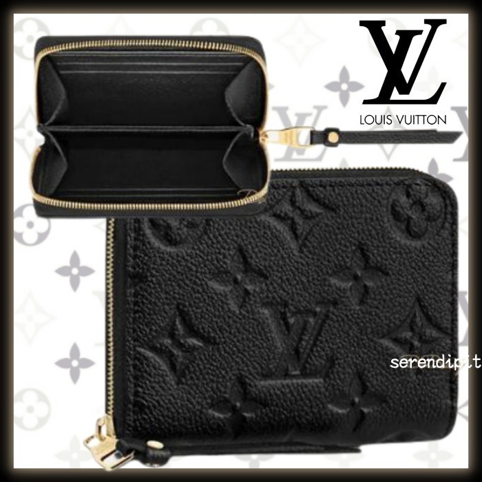 【超希少】LV ♪ミニ財布♪ ジッピー コインパース 男女OK M