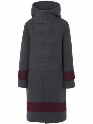 Burberry(バーバリー) ダッフルコート(メンズ) - 海外通販のBUYMA