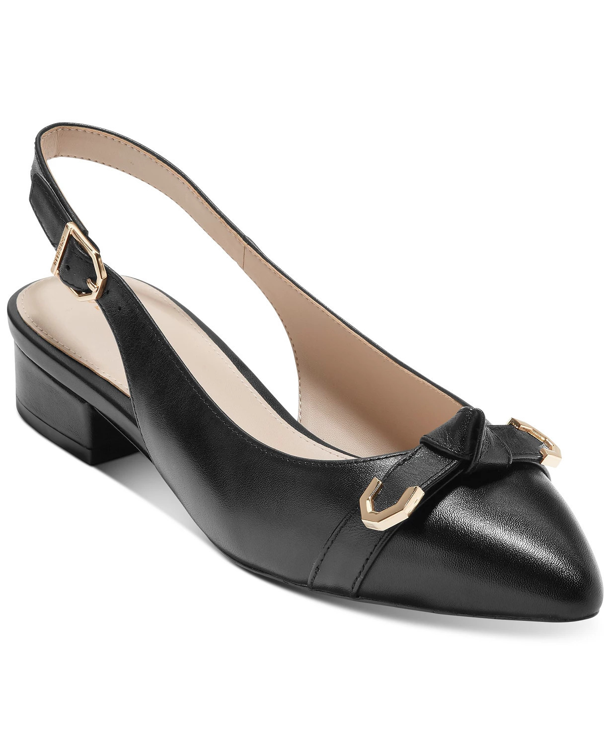 セール☆COLE HAAN Menlo Skimmer（ブラック）