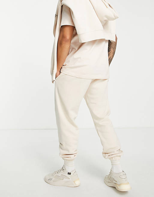 adidas パンツ・ボトムスその他 adidas Originals 'Trefoil Linear' プレミアムジョガー(5)