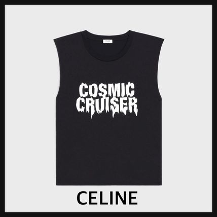 CELINE x タンクトップ(メンズ)|新作を海外通販【BUYMA】