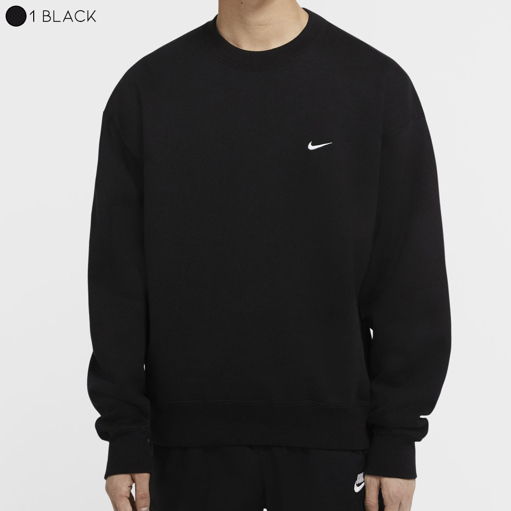 【NIKE】◆SOLO SWSH CREW FLC ラボ◆トレーナー◆【送料無料】 NIKE】◇SOLO SWSH CREW FLC ラボ◇トレーナー◇【送料無料】