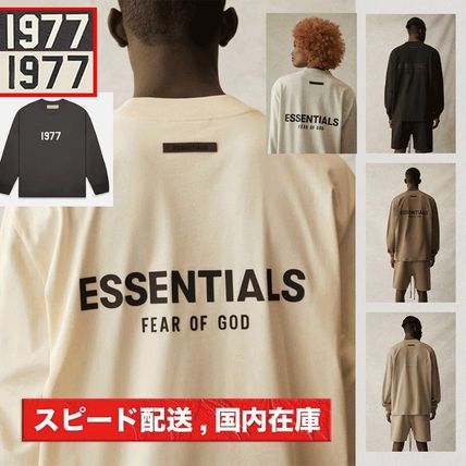 国内正規 20SS FEAR OF GOD フィア オブ ゴッド Tシャツ