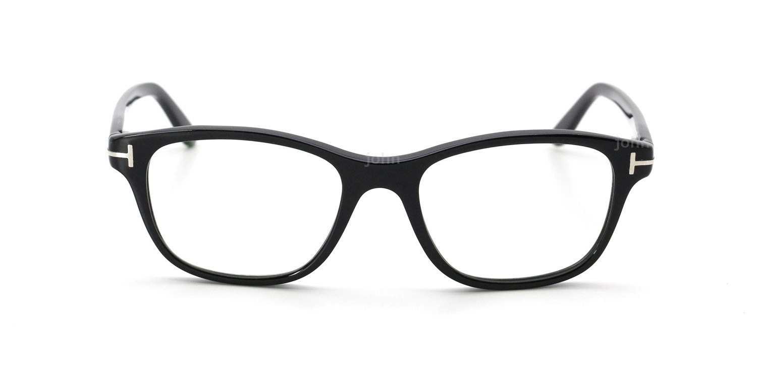 TOM FORD】トムフォード メガネフレーム ブラッドピッド着用