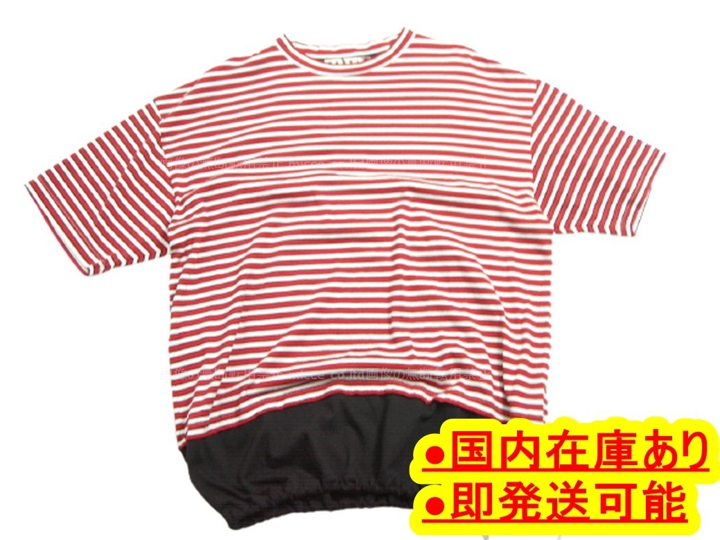 サイズ46◆手元に在庫あり◆関税なし◆国内発送 MARNI Tシャツ