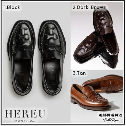 HEREU x ローファー・オックスフォード(レディース) - 海外通販のBUYMA