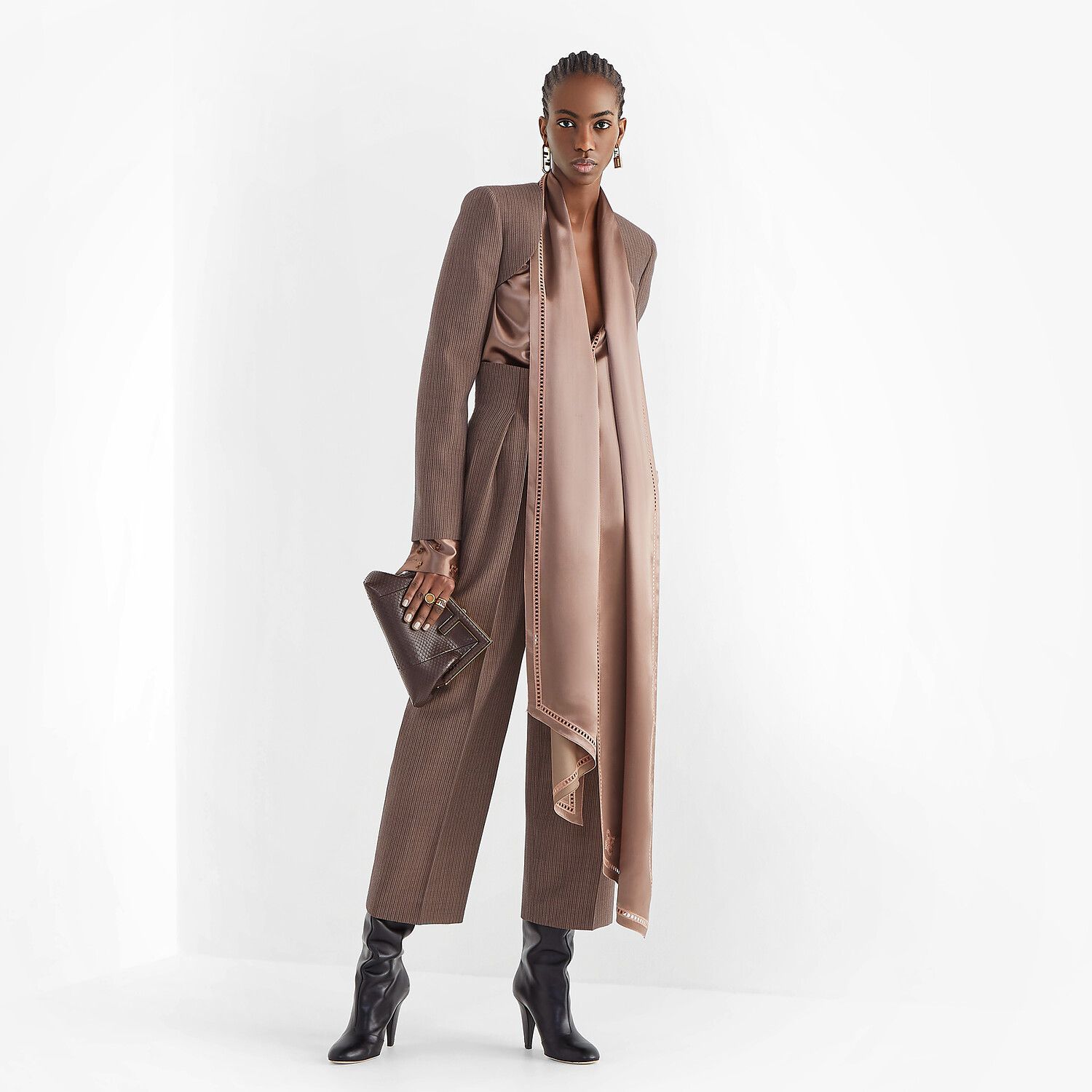 FENDI トップスその他 【FENDI】Set up Suit FE5087AHL5F1EPS(8)