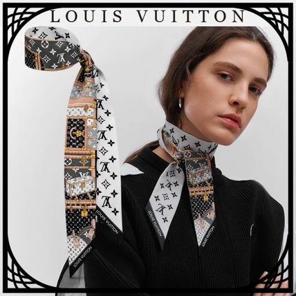 Louis Vuitton Scarves - Sunny Gu