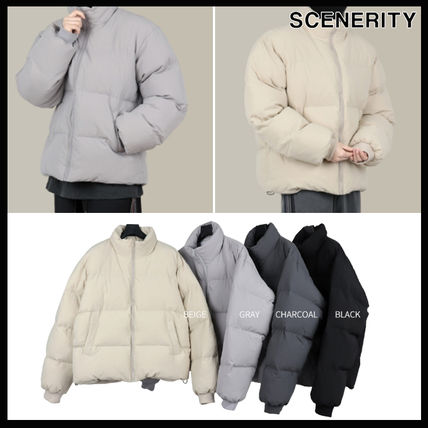 SCENERITY x ダウンジャケット(メンズ)|新作を海外通販【BUYMA】 SCENERITY x ダウンジャケット(メンズ)|新作を海外通販【BUYMA】