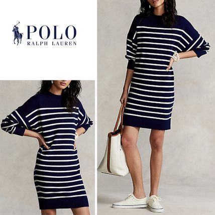POLO RALPH LAUREN x ワンピース(レディース) - 海外通販のBUYMA