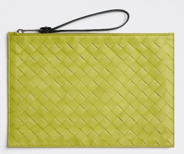 BOTTEGA VENETA 雑貨・その他 【BOTTEGA VENETA】ポーチ(2)