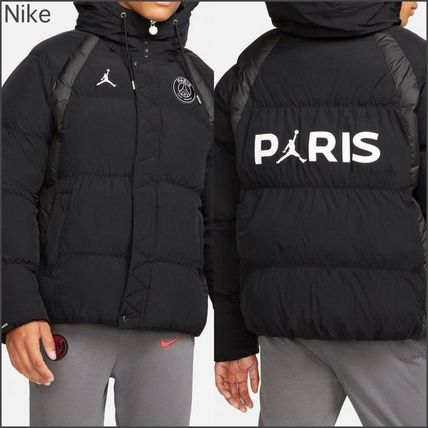 Nike AIR JORDAN x ダウンジャケット(メンズ)|新作を海外通販【BUYMA】