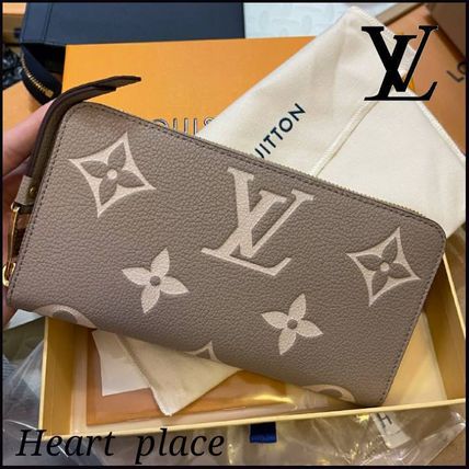 レア 長財布 Louis Vuitton(ルイヴィトン) - 海外通販のBUYMA