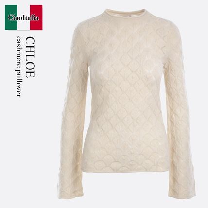 Chloe(クロエ) ニット・セーター(レディース) - 海外通販のBUYMA