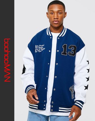 boohoo x スタジャン(メンズ)|新作を海外通販【BUYMA】 boohoo x スタジャン(メンズ)|新作を海外通販【BUYMA】