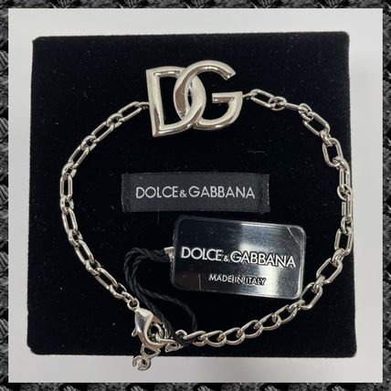 Dolce & Gabbana(ドルチェ&ガッバーナ) ブレスレット(レディース