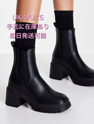 ASOS x ブーツ(レディース) - 海外通販のBUYMA