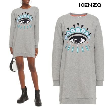 KENZO x ワンピース・オールインワン(レディース) - 海外通販のBUYMA