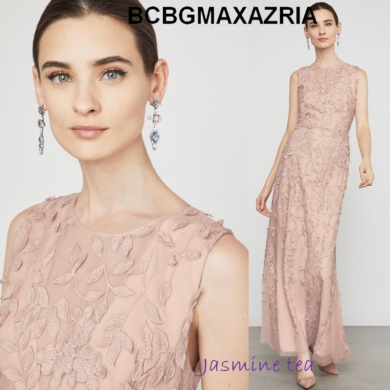 ★セール♪★BCBGMAXAZRIA レースクロッシュドレス★ ★セール♪★BCBGMAXAZRIA レースクロッシュドレス★