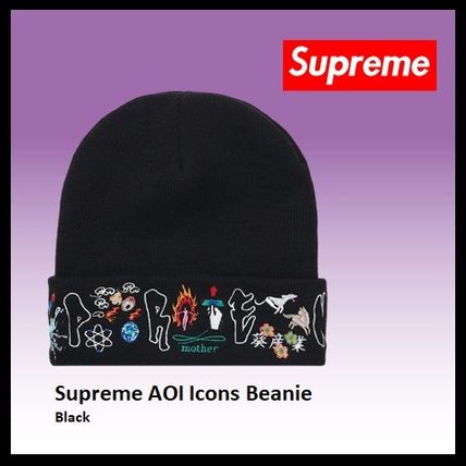 Nike Supreme x 帽子(メンズ) - 海外通販のBUYMA